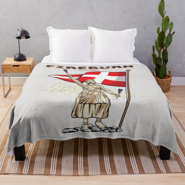 Item preview, Queen Mary designed and sold by WearThePositive.