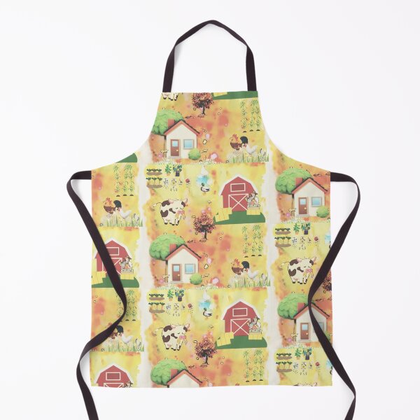 Item preview, The farm designed and sold by Tonyasartprints.