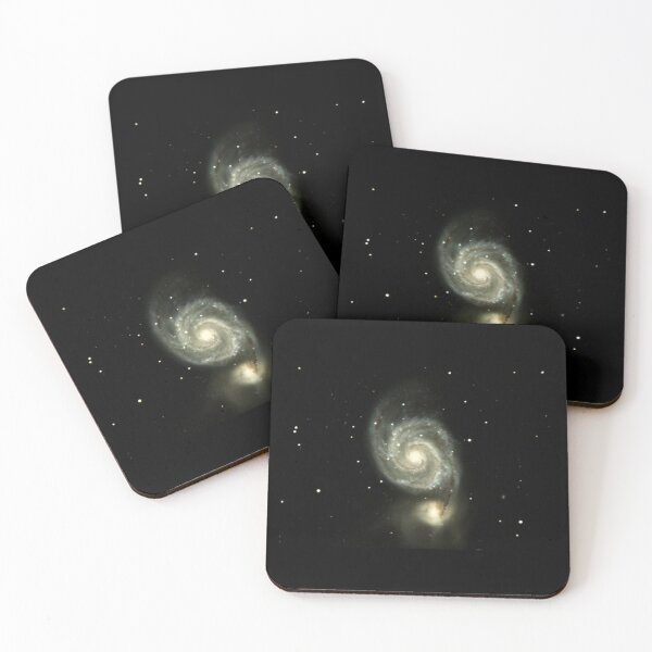 Item preview, Whirl Pool Galaxy - Deep Space designed and sold by AppalachianSkys.
