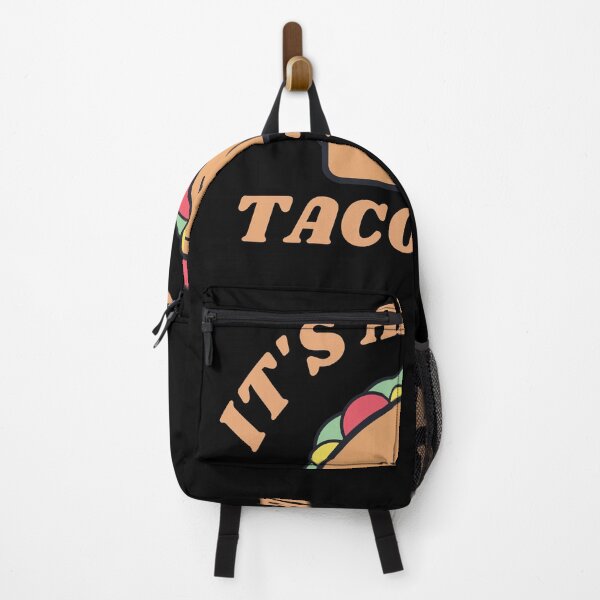 Item preview, It's Always Taco Time designed and sold by cheekygeek.