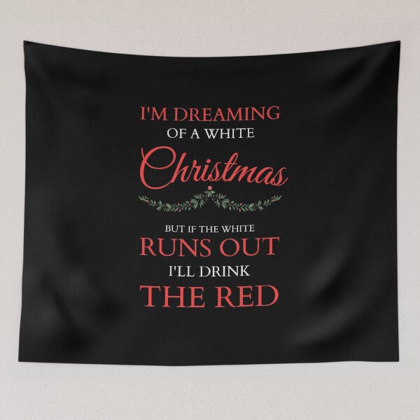 Item preview, holiday drinking designed and sold by Bizarro23.