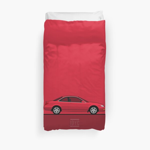 Visit idrewyourcar.com to find hundreds of car profiles! Duvet Cover