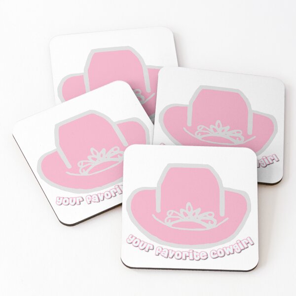 Item preview, Your Favorite Cowgirl designed and sold by alexababakitis.