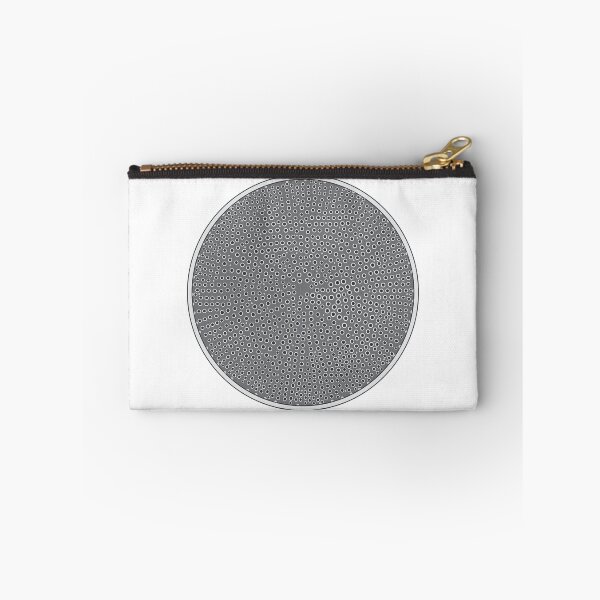 Item preview, Diatom - Coscinodiscus - Artwork designed and sold by DiatomsATTACK.