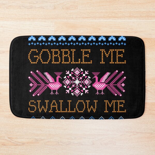 Item preview, Gobble Me Swallow Me designed and sold by TaranRichmo59.