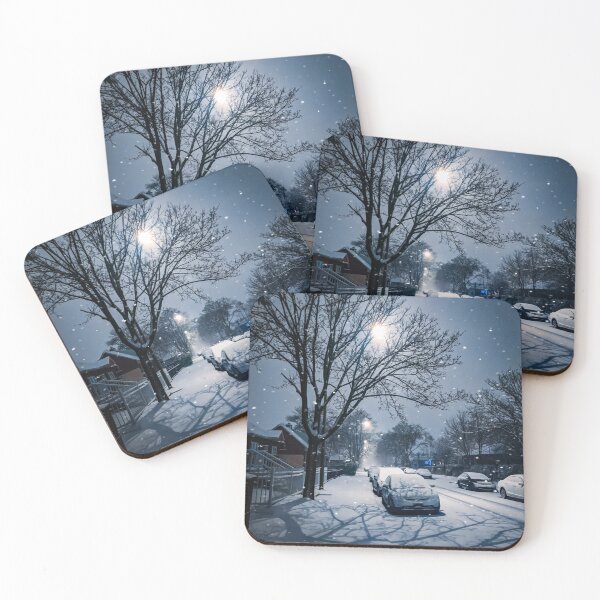 Item preview, Snowfall designed and sold by Aman99.