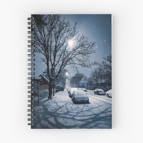Item preview, Snowfall designed and sold by Aman99.