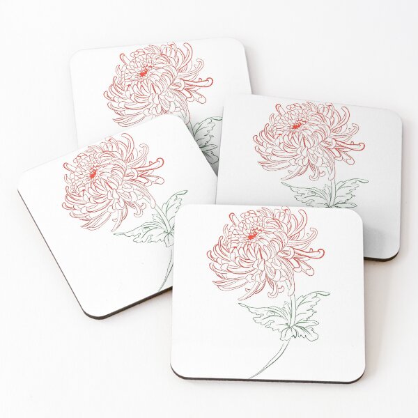 Item preview, Chrysanthemum designed and sold by Feliss.