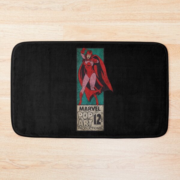 Item preview, Retro Corner Box - Witch designed and sold by 13thFloorDesign.