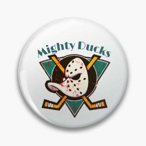 Item preview, Mighty Ducks Logo Crewneck  designed and sold by valide.
