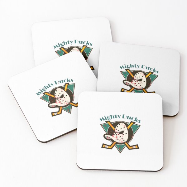 Item preview, Mighty Ducks Logo Crewneck  designed and sold by valide.