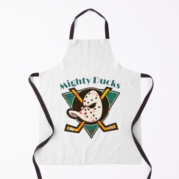 Item preview, Mighty Ducks Logo Crewneck  designed and sold by valide.