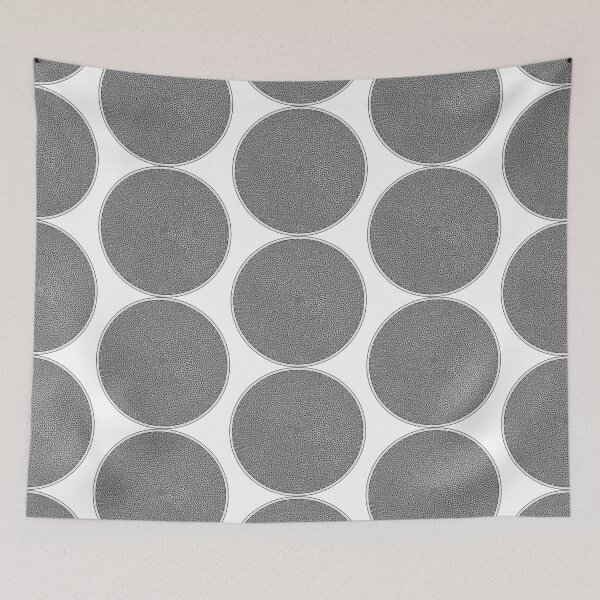 Item preview, Diatom - Coscinodiscus - Artwork designed and sold by DiatomsATTACK.