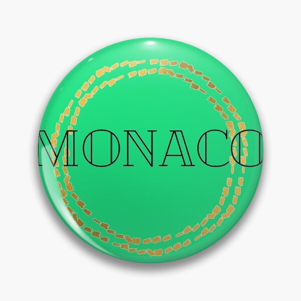 Aperçu de l'œuvre Monaco créée et vendue par gilles01.
