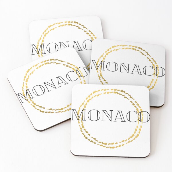 Item preview, Monaco designed and sold by gilles01.