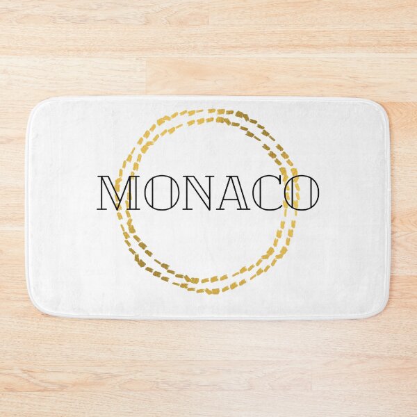 Item preview, Monaco designed and sold by gilles01.