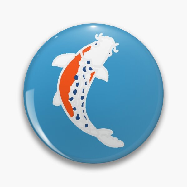 Item preview, Shusui Koi designed and sold by kmtnewsmans.