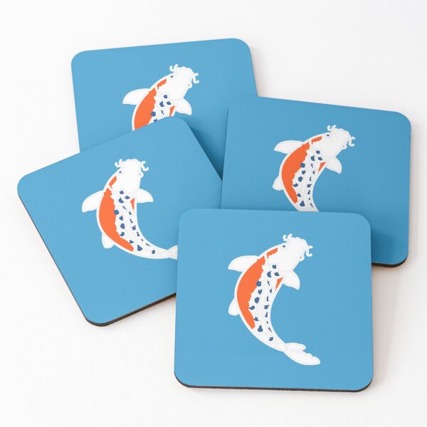 Item preview, Shusui Koi designed and sold by kmtnewsmans.