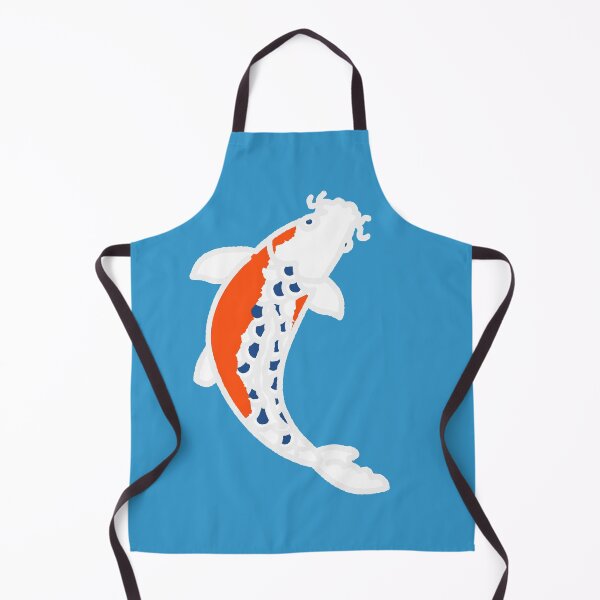 Item preview, Shusui Koi designed and sold by kmtnewsmans.