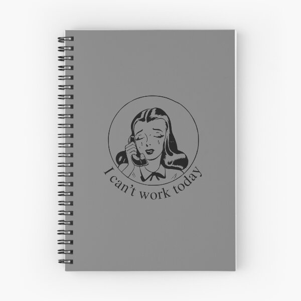 Item preview, I can't work today - Crying woman - Tears - Crying Girl - No More Work - coffee because adulting is hard designed and sold by DesignTool.