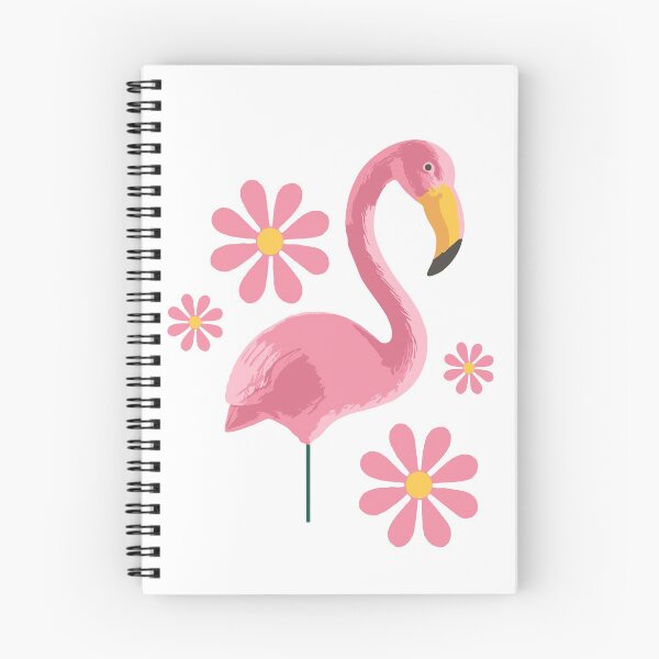 Artikelvorschau, Rosa Flamingo-Partei entworfen und verkauft von Jennifer Geiger Art.