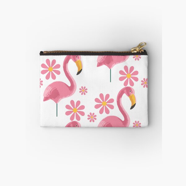 Artikelvorschau, Rosa Flamingo-Partei entworfen und verkauft von Jennifer Geiger Art.