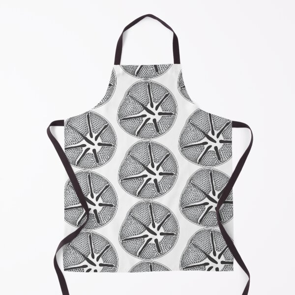 Item preview, Diatom - Asteromphalus - Artwork designed and sold by DiatomsATTACK.