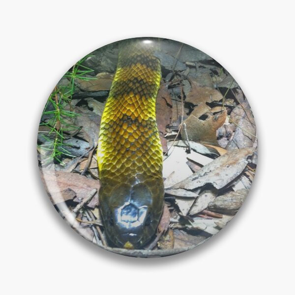 Item preview, Serpiente brillante designed and sold by eidann.
