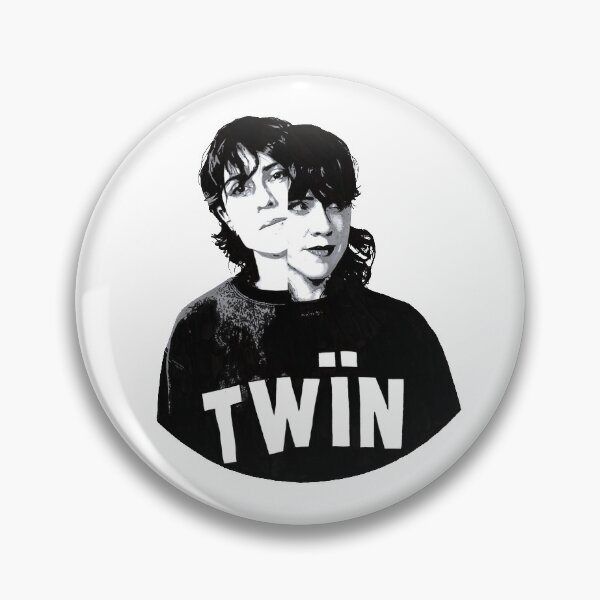 Item preview, TWÏN designed and sold by allonsyx.