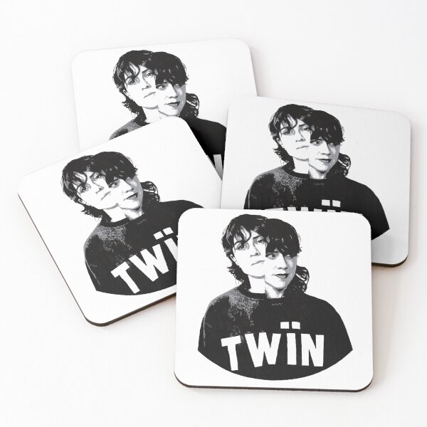 Item preview, TWÏN designed and sold by allonsyx.