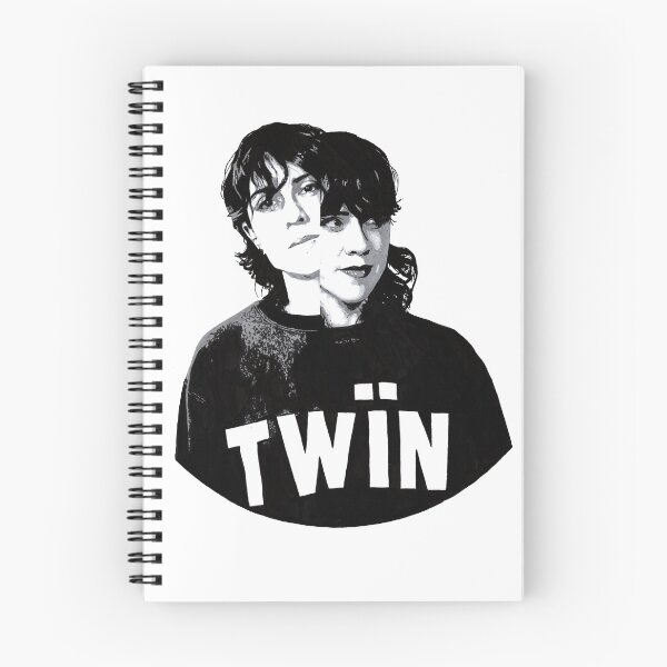 Item preview, TWÏN designed and sold by allonsyx.