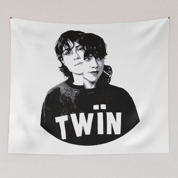 Item preview, TWÏN designed and sold by allonsyx.