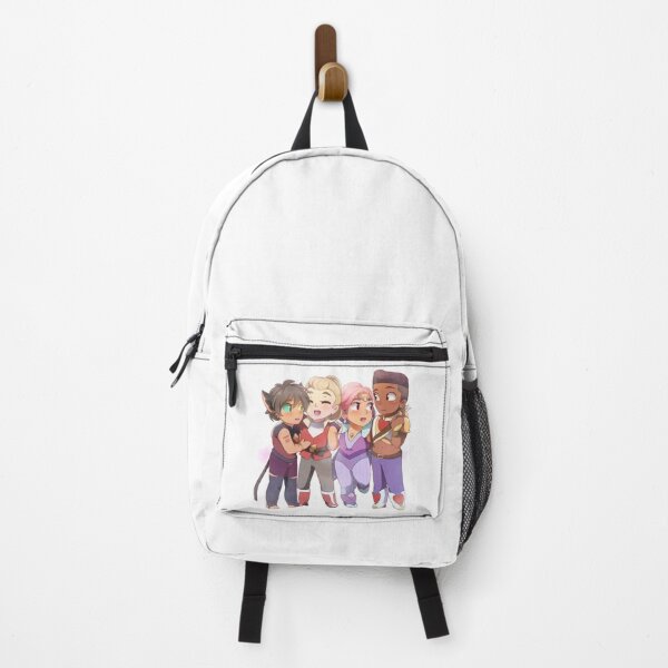 Item preview, She-Ra - Best Friend Squad Group Picture designed and sold by applesartt.