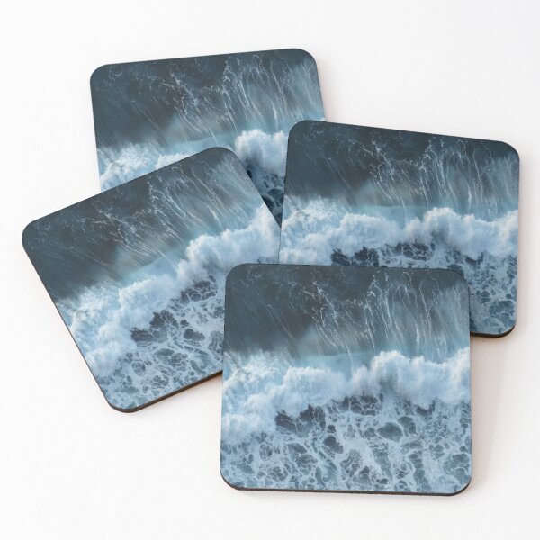 Item preview, Blue Waves designed and sold by Zone-Graphics.