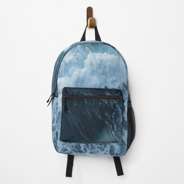 Item preview, Blue Waves designed and sold by Zone-Graphics.