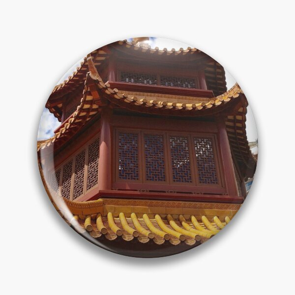 Artikelvorschau, Chinesische Gärten - Sydney entworfen und verkauft von eidann.