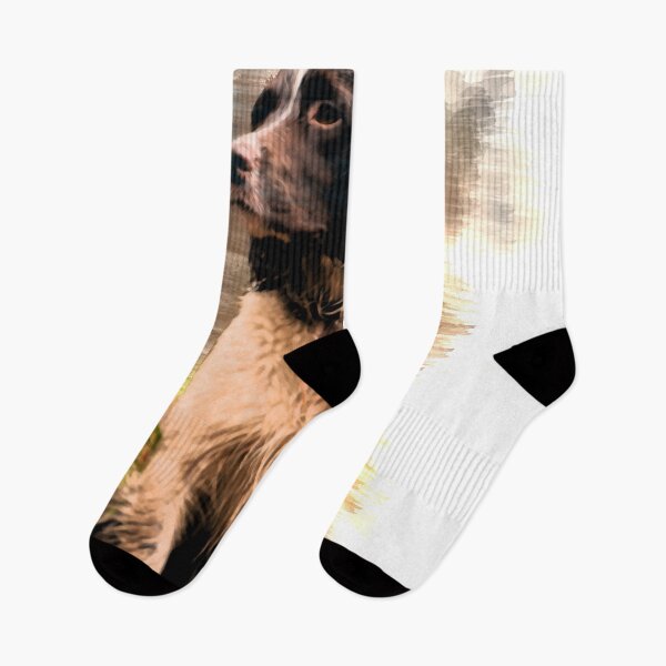 Item preview, sprocker spaniel t-shirt  designed and sold by joy81.