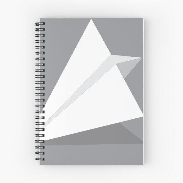 Item preview, Paper Plane designed and sold by RadicalRevenge.