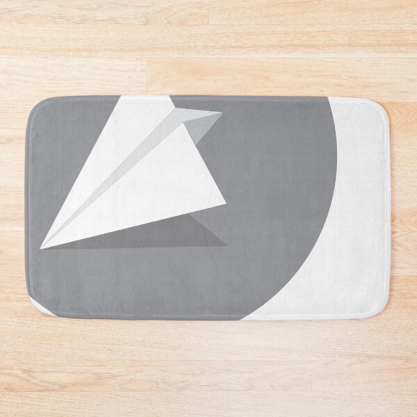 Item preview, Paper Plane designed and sold by RadicalRevenge.