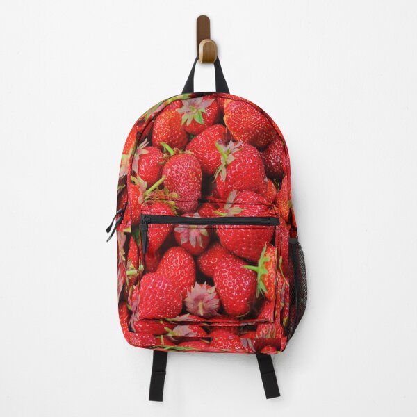 Item preview, strawberry designed and sold by Damian Francis.