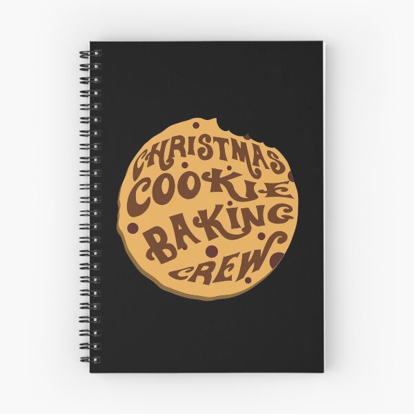 Item preview, Christmas cookie baking crew - Christmas quarantine designed and sold by tinypurpleland.