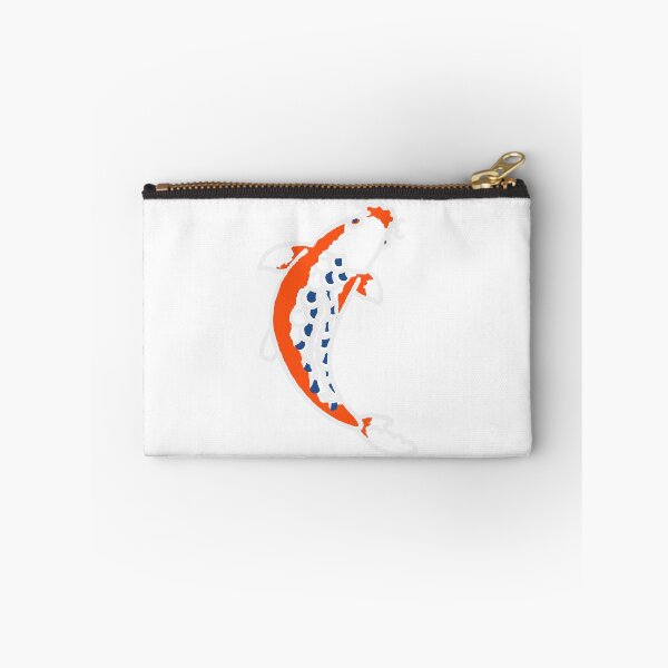 Item preview, Hana Shusui Koi designed and sold by kmtnewsmans.
