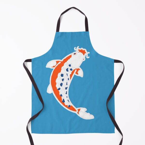 Item preview, Hana Shusui Koi designed and sold by kmtnewsmans.