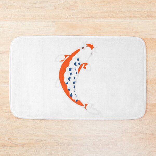 Item preview, Hana Shusui Koi designed and sold by kmtnewsmans.
