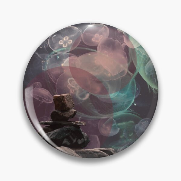 Item preview, Jelly Heavens  designed and sold by Paper-Paracosm.