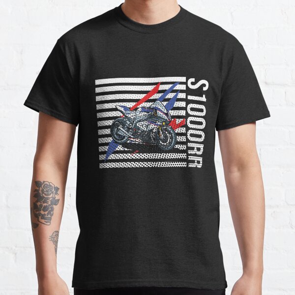 Vista previa del artículo con la obra «Motocicleta - S1000RR», diseñado y vendido por dwiched.
