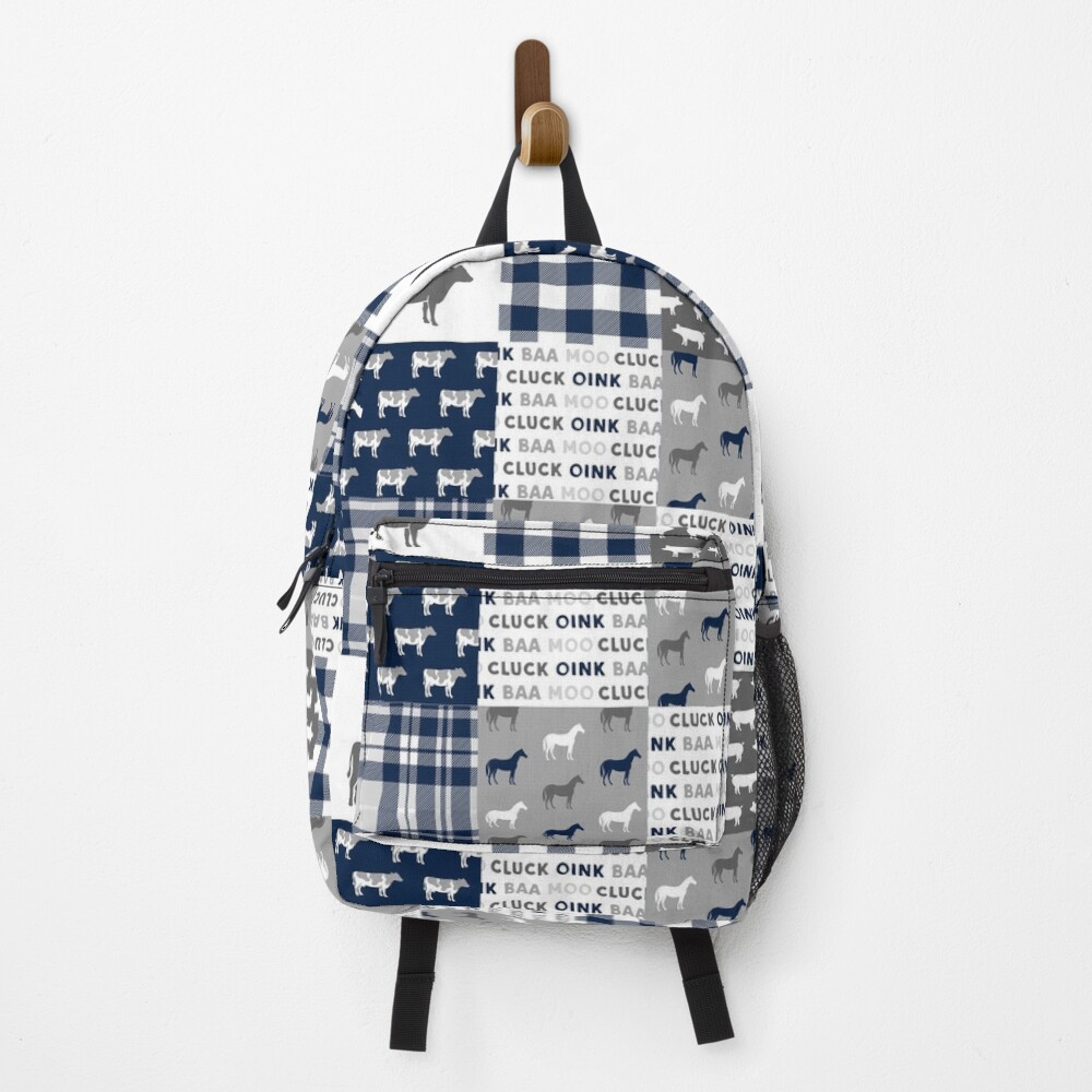 Item preview, Backpack designed and sold by LQTDesigns.