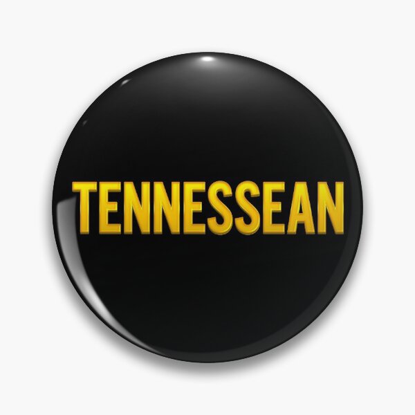 Item preview, Tennessean Tennesse USA Demonym designed and sold by xesed.