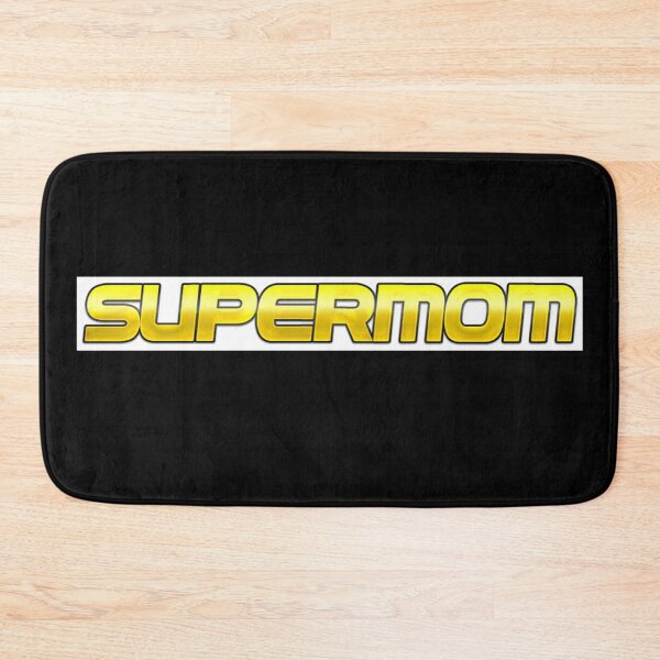 Item preview, Supermom designed and sold by sourceoflife.