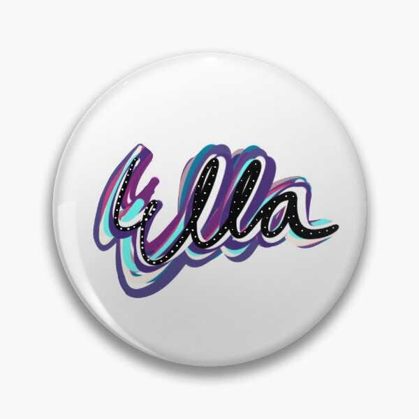 Item preview, Ella Name designed and sold by ashleymanheim.